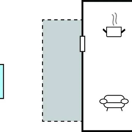 Apartmán Lovely In *