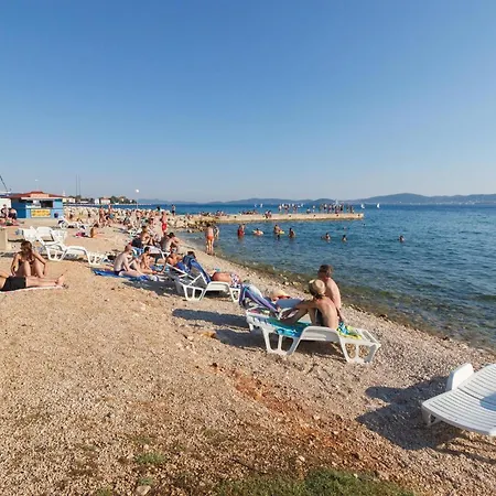 Lovely In زادار